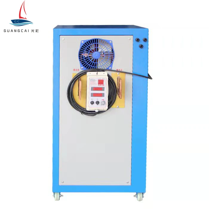 Electroplating machine/ rectifier for copper plating / copper zinc chrome tin nickel plating rectifier with polarity reversal