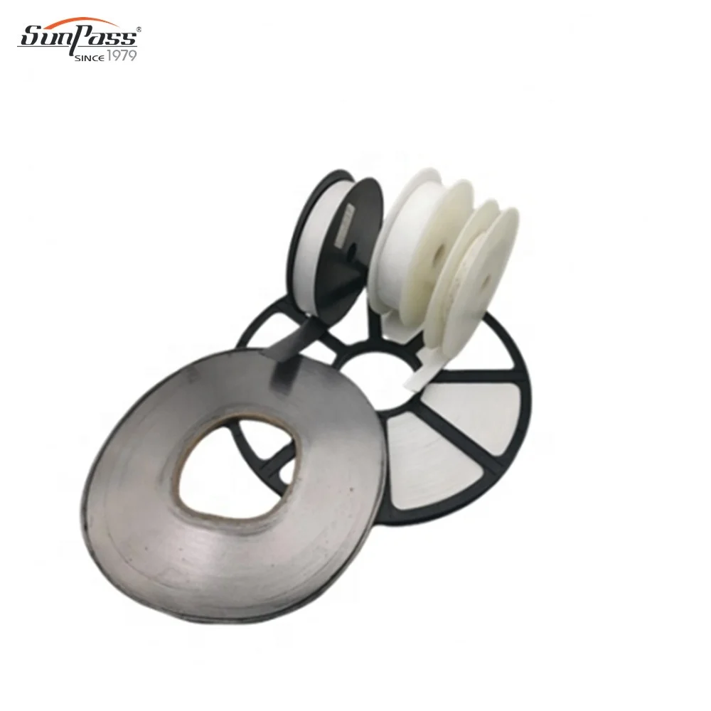 Flexible Graphite Tape with Adhesive