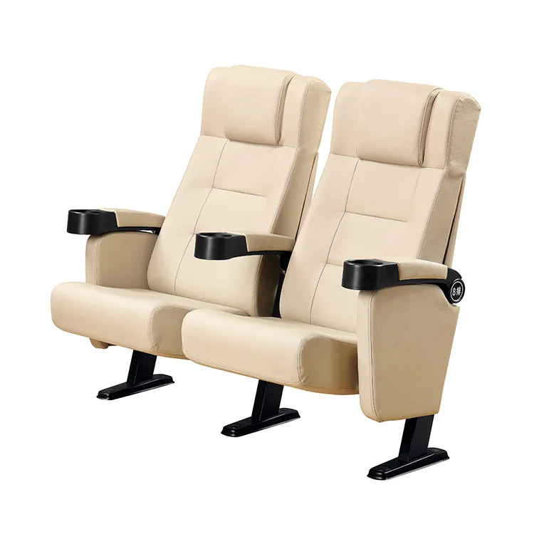 Hot sale commercial theater seats/home cinema chair/movie theater chair