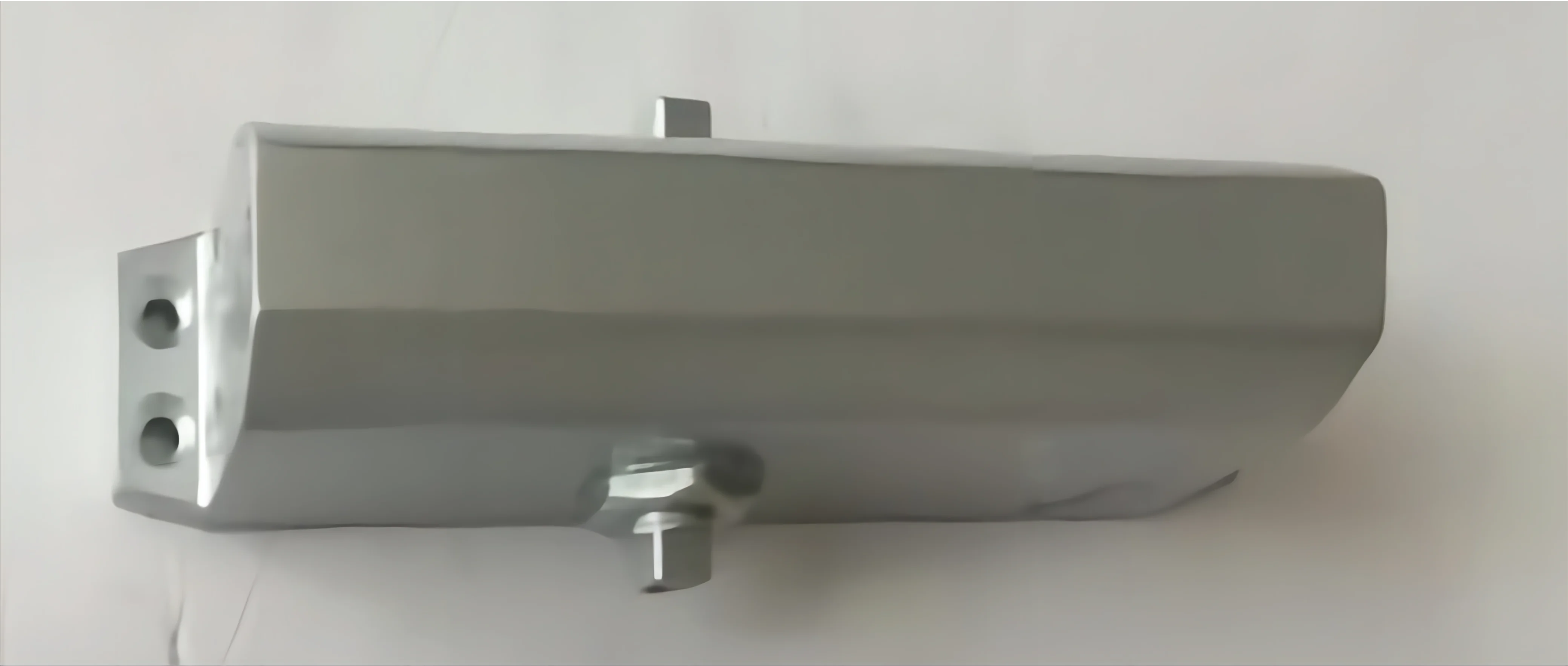 TG-185 HO Listed Medium Heavy Duty Adjustable Automatic Door Closer For 80-110 kg Door