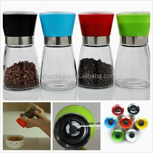 150ml Stainless steel  chili powder making machine