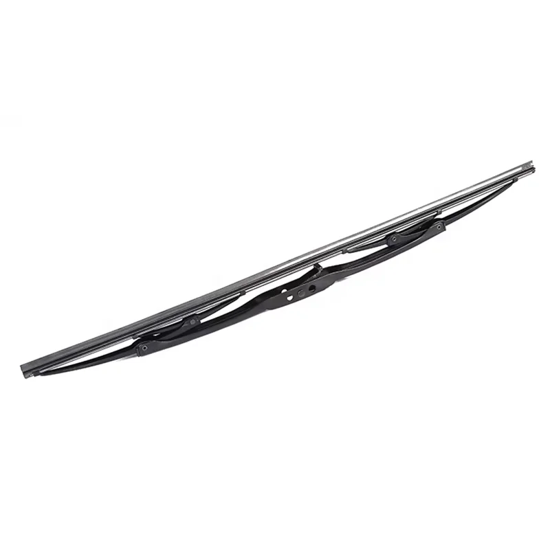 High Quality Right Hand Drive Car Wiper Blade Reliable Cleaning Glass Wiper Arm Audi Peugeot Windshield Wiper Rubber