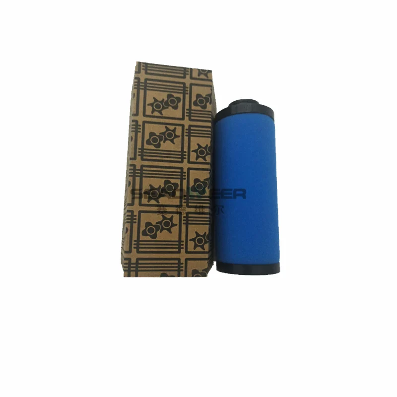 1624183201 1624183202 1624104106 Wholesale atlas copco spare part Original air compressor Precision inline filter element