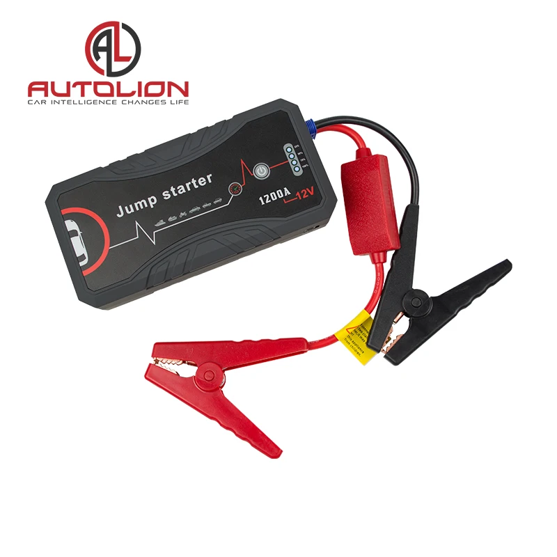 Hot sale products imazing jump starter car emergency jump starter jump starter