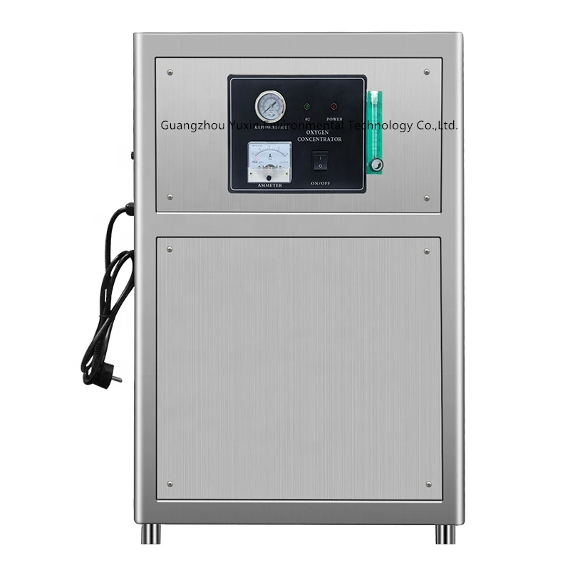 Кислородный газогенератор PSA 5-10 LPM кислородный концентратор