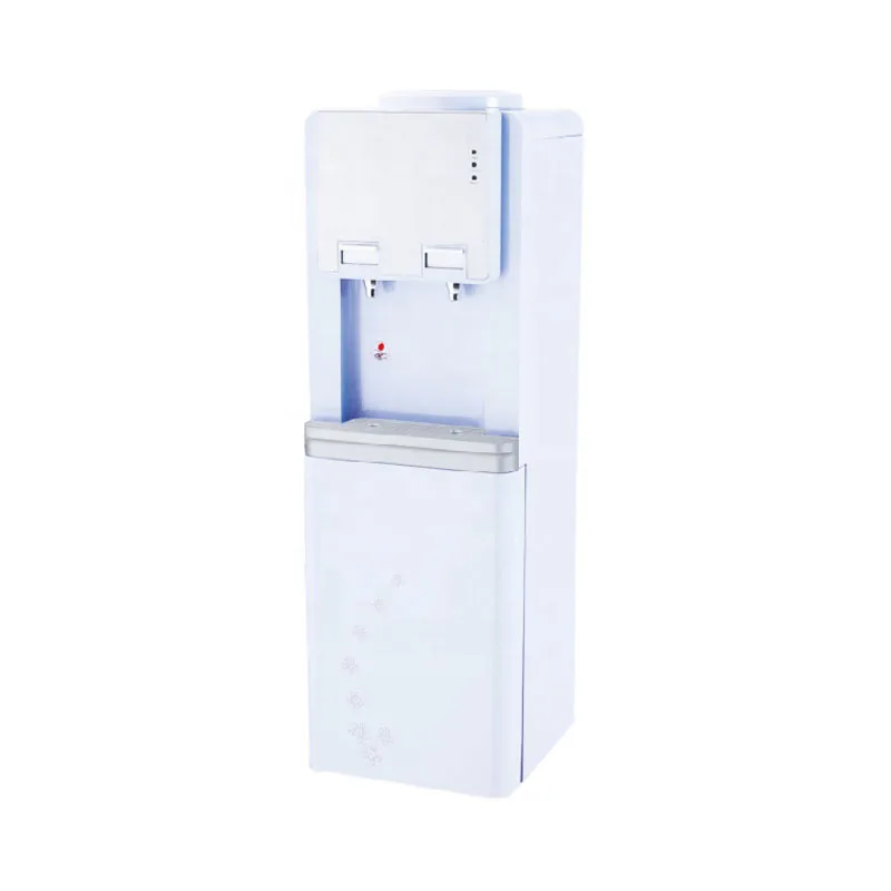 Hot sale new arrival water cooler plastic manual bottled instant boiling water dispenser