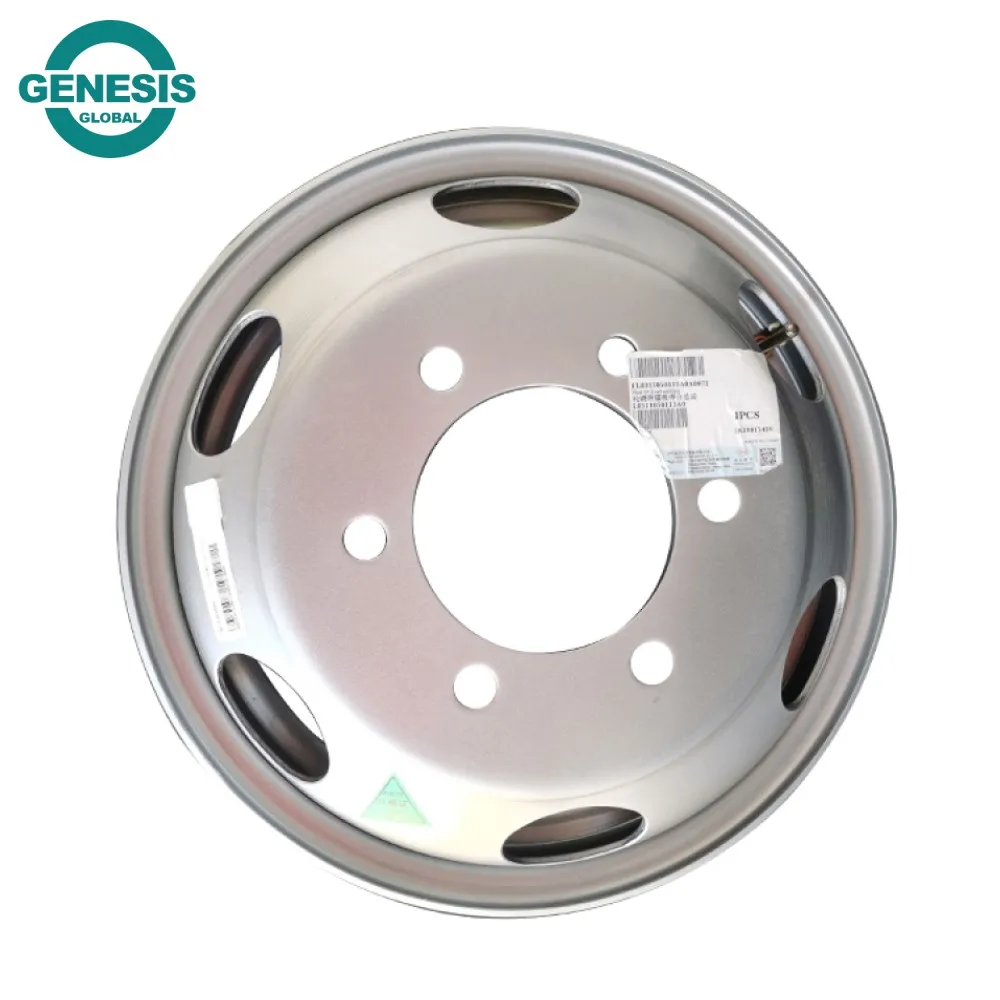 Колесный обод L0311050113A0 для Foton Aumark S3 Ollin
