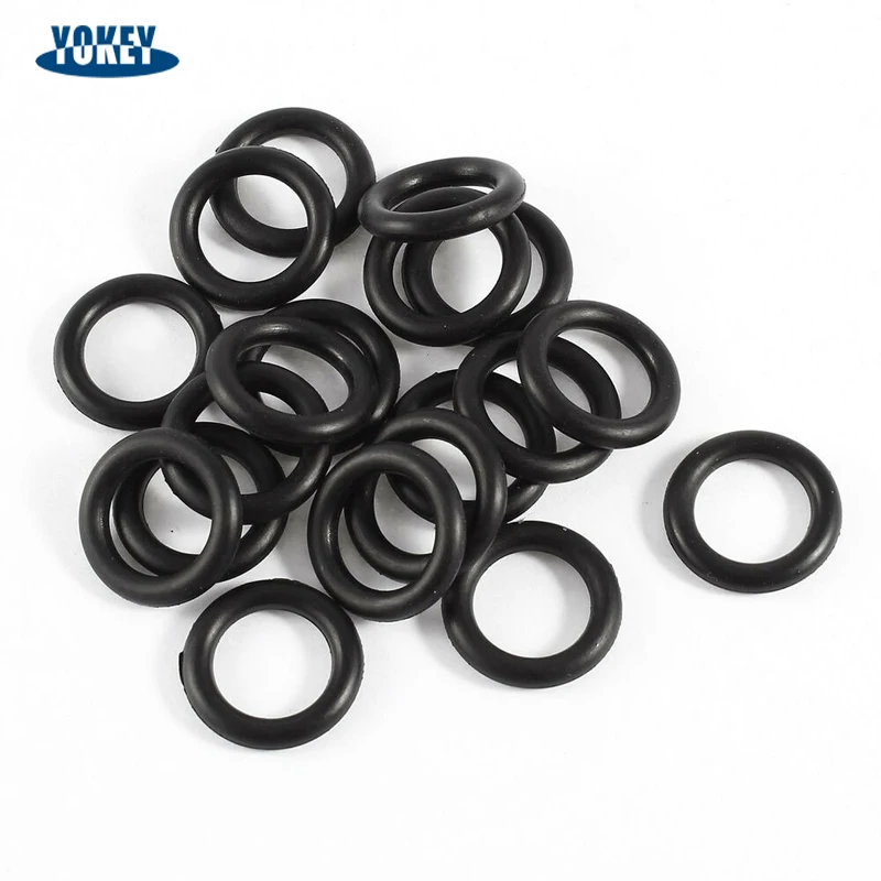 OEM export  IATF16949  AS568 standard rubber seal EPDM rubber o ring seals