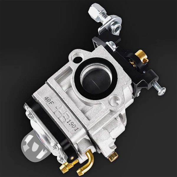 Carburetor of Electric Tool Lawn Mower