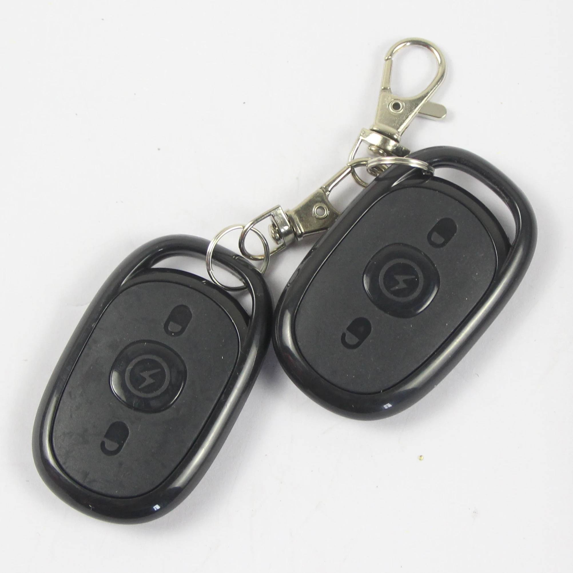 Electric Scooter Anti Theft Switch Used For 10 inch Electric Scooter Parts