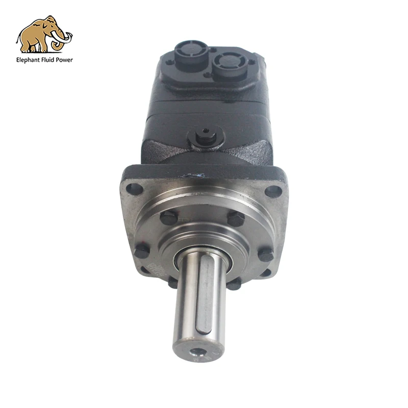 OMT315 BMT315 Китай гидравлические орбитальные двигатели