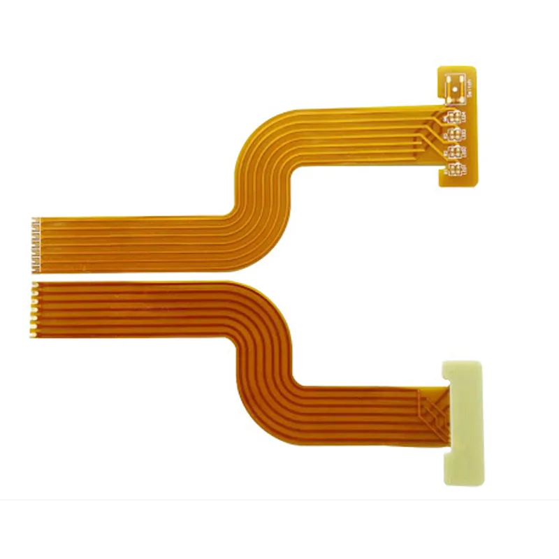 FPCB Flex FPC печатная плата PCB гибкое