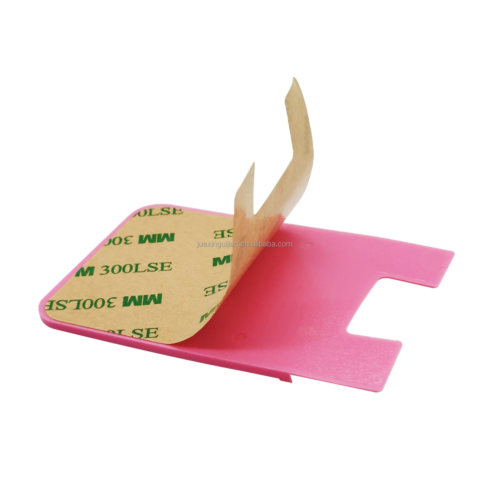 Competitive Factory Price Hot Sale Children Adults Universal Silicone Phone Case Wallet