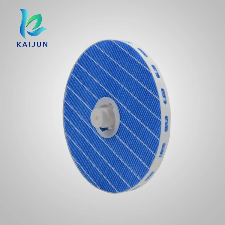 KAIJUN Humidifier Filter Replacement nanoscale FY5156 for Philips HU5930/HU5931 Air Purifier Accessories
