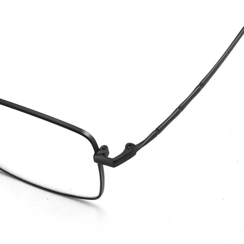 Eyeglasses frames fengchao manufacturer titanium frame eyewear optical glasses Men Leisure Business Optical Frame