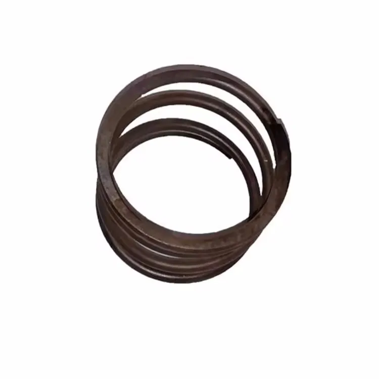 Original Machinery Spare Parts 2BS280.4-10 Spring 272200506 Loader spare parts