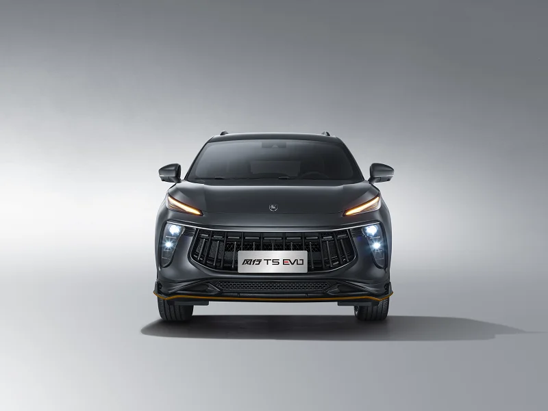 2024 EXW Diamond Edition T5 EVO внедорожник 1 5 т 197PS L4 R19 145 кВт/285 нм газовый бензин новая автоматическая коробка передач для подержанных автомобилей распродажа