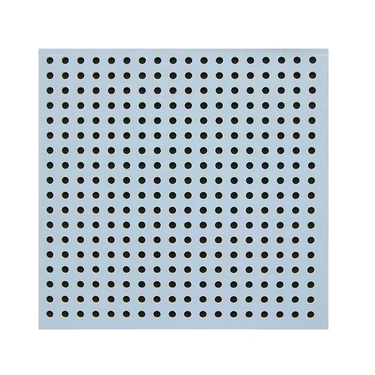 Fully automatic gypsum board punching machine.Plasterboard drillingGypsum ceiling board drilling machine