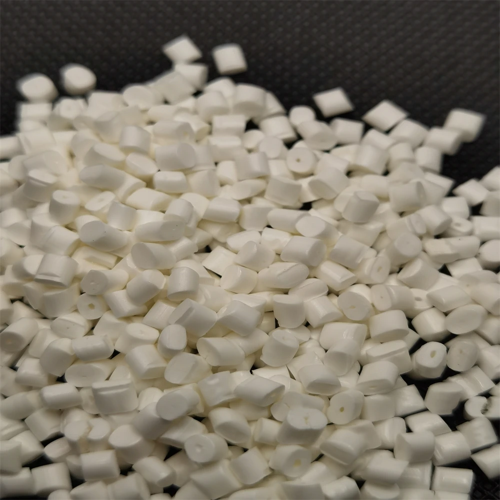 sabics Valox 357U PBT UL94V-0 Rated Unreinforced Valox Plastic 357U PBT Resin