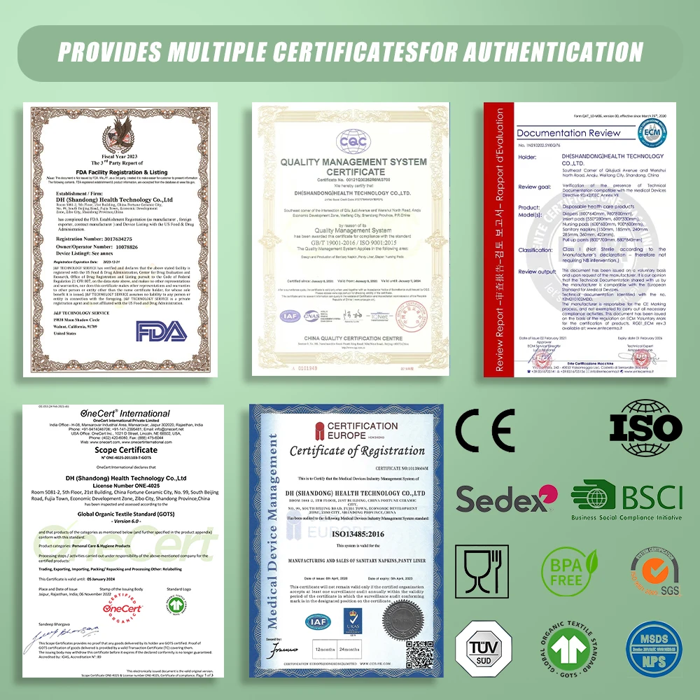 New arrived L/R/S/SP Tampons Feminine Hygiene Organic Cotton Tampon Period Applicator Tampons