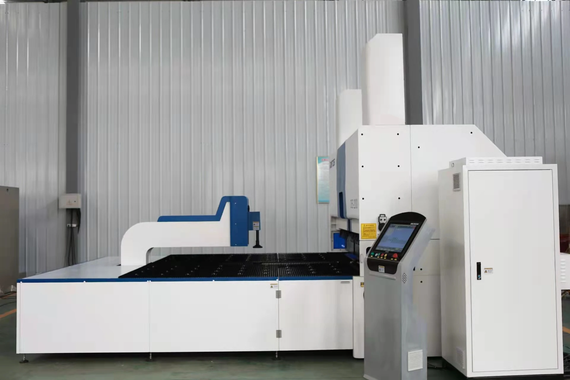 CNC Intelligent flexible bending machine center automatic bending machine factory price