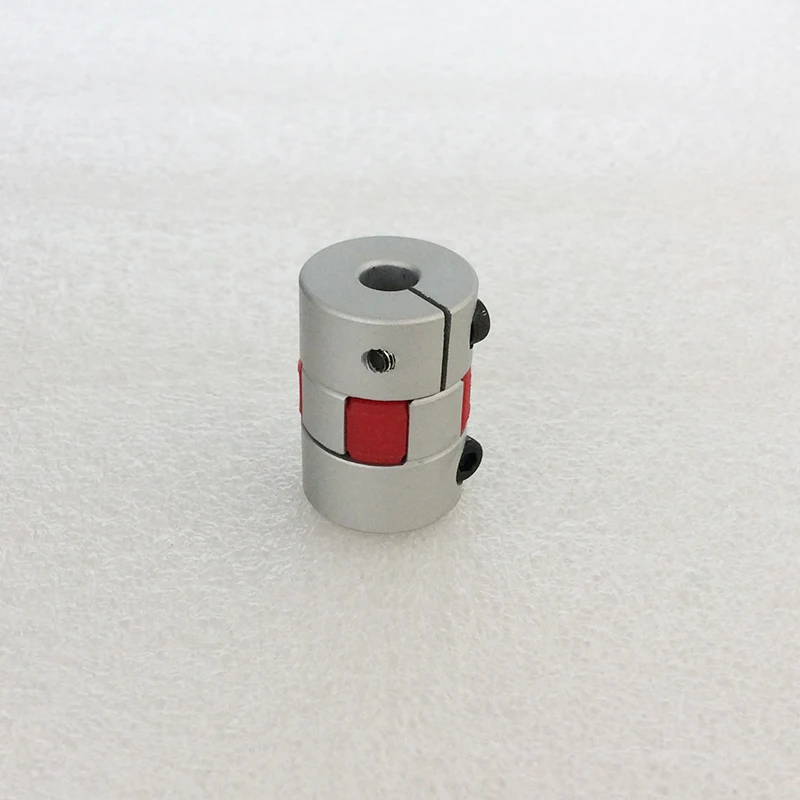 Zero Backlash 6x10mm Shaft Flexible Jaw Lovejoy Couplings