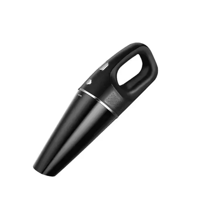Portable Auto  Mini Strong Suction Wireless Car Vacuum Cleaner Handheld Strong Suction Cordles Rechargeable Hand Vacuum Cleaner