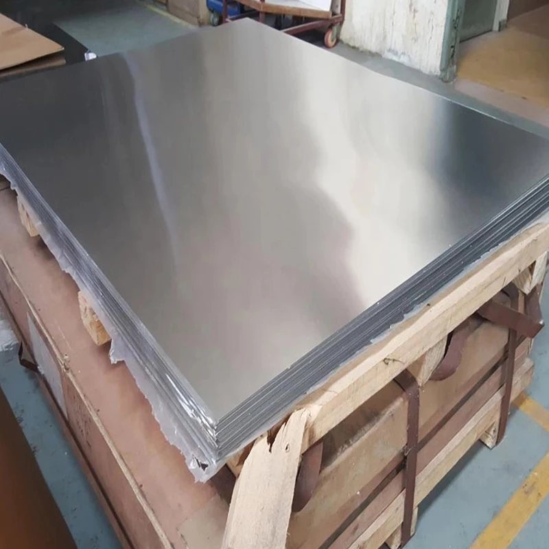 Hot Dipped Hot Rolled and Cold Rolled Steel Plate Sheet 2mm 3mm 4mm 5mm 6mm thickness Q235 Q195 Q215 Grade Normal Spangle