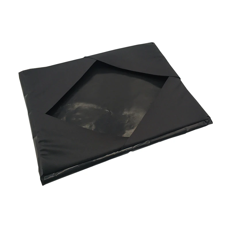 16*20in Hot press protective cover high temperature, anti-stick and anti-wear hot press plate protector