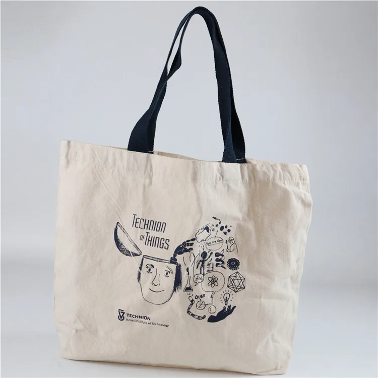 
10OZ Cotton Canvas Tote Bag Canvas Bag Cotton Canvas Tote 