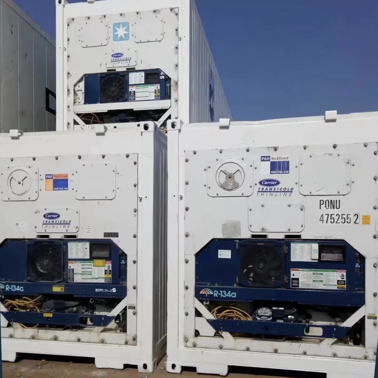 20ft freezer container cold storage windpower, cold storage container cargo 40 feet unit price commercial