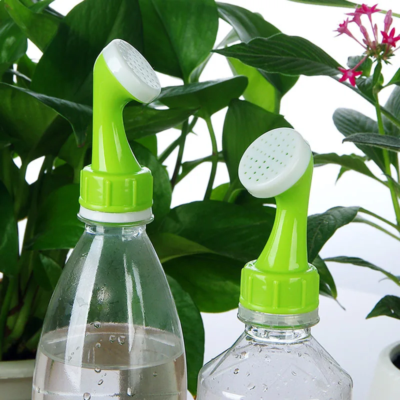 Small watering pot nozzle watering flowers potted plants flower sprinklers gardening flower home water succulent drench
