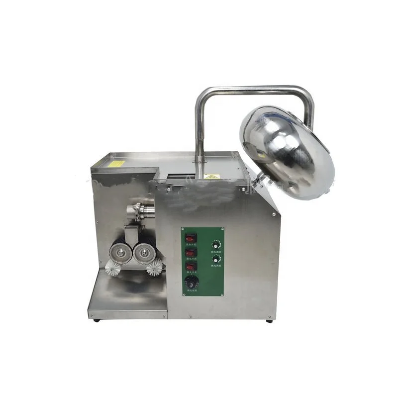Tapioca pearl maker Various capacity taro ball sago small dough ball making machine