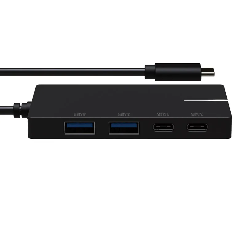  Концентратор usb C до 2xusb 3 0