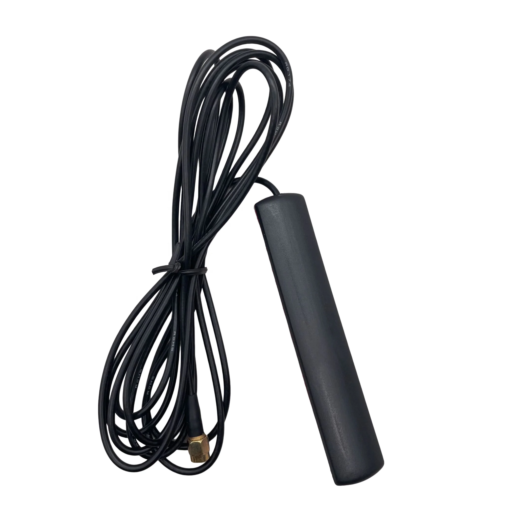 3G/4G/GPRS/GSM, omnidirectional receiving transmitting base station antenna, magnetic chaffe communication antenna