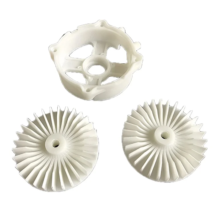 Custom  3D Printing Service Coffee Machine Accessories Housing Support parts Coffee tube water tank Agitator