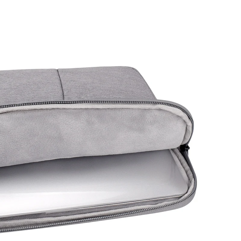 Anti-Shock Notebook Handle Bag Sleeve Laptop Sleeve Pouch Computer PC Sleeve Case 13.3 14.1 15.4 15.6