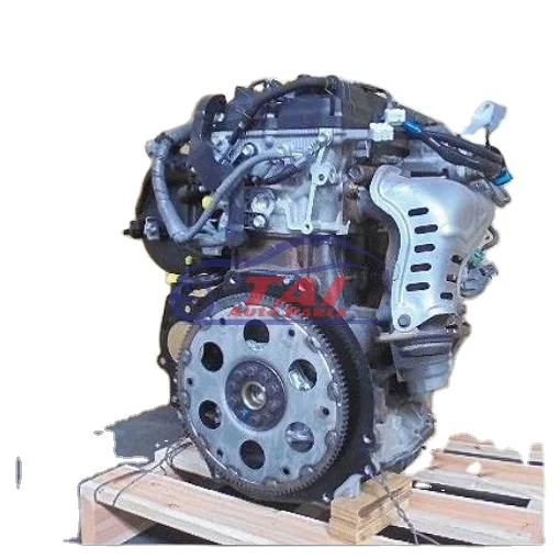 2TR 2TR-FE Gasoline Engine For Toyota Hilux Hiace Land Cruiser Prado In Stock 2TR 2TR-FE Engine