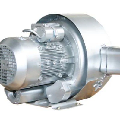1.3KW 2 impeller air pump vortex pump blower high pressure 220V/380v