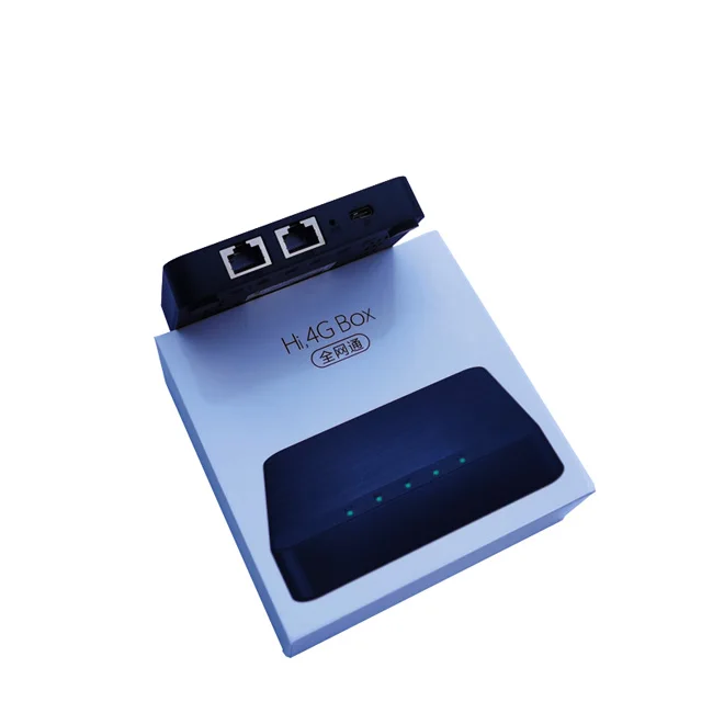 Comfast Routeur Dual Band 1200 12 Months Warranty Hot Sale Zte Mf90c1 Router 1000mbps Black Wireless OEM 4g Support 1 LAN /1 WAN