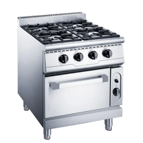 gas stove 4 burners Kitchen Machines Claypot Stove Claypot stove for restaurants Cooking equiment