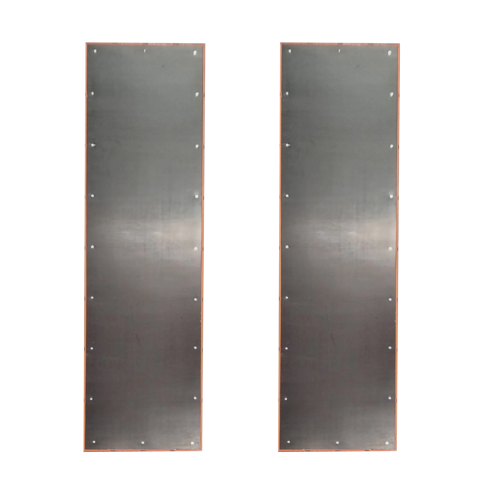 Wholesale Grade Building Construction Corrosion Resistant Steel Frame Formwork For Concrete Euro Form Steel Formwork