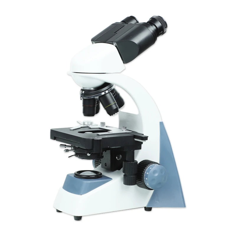  High quality China maufacturer Laboratory Compound Biological XSP-500SM Binocular microscopio Optical