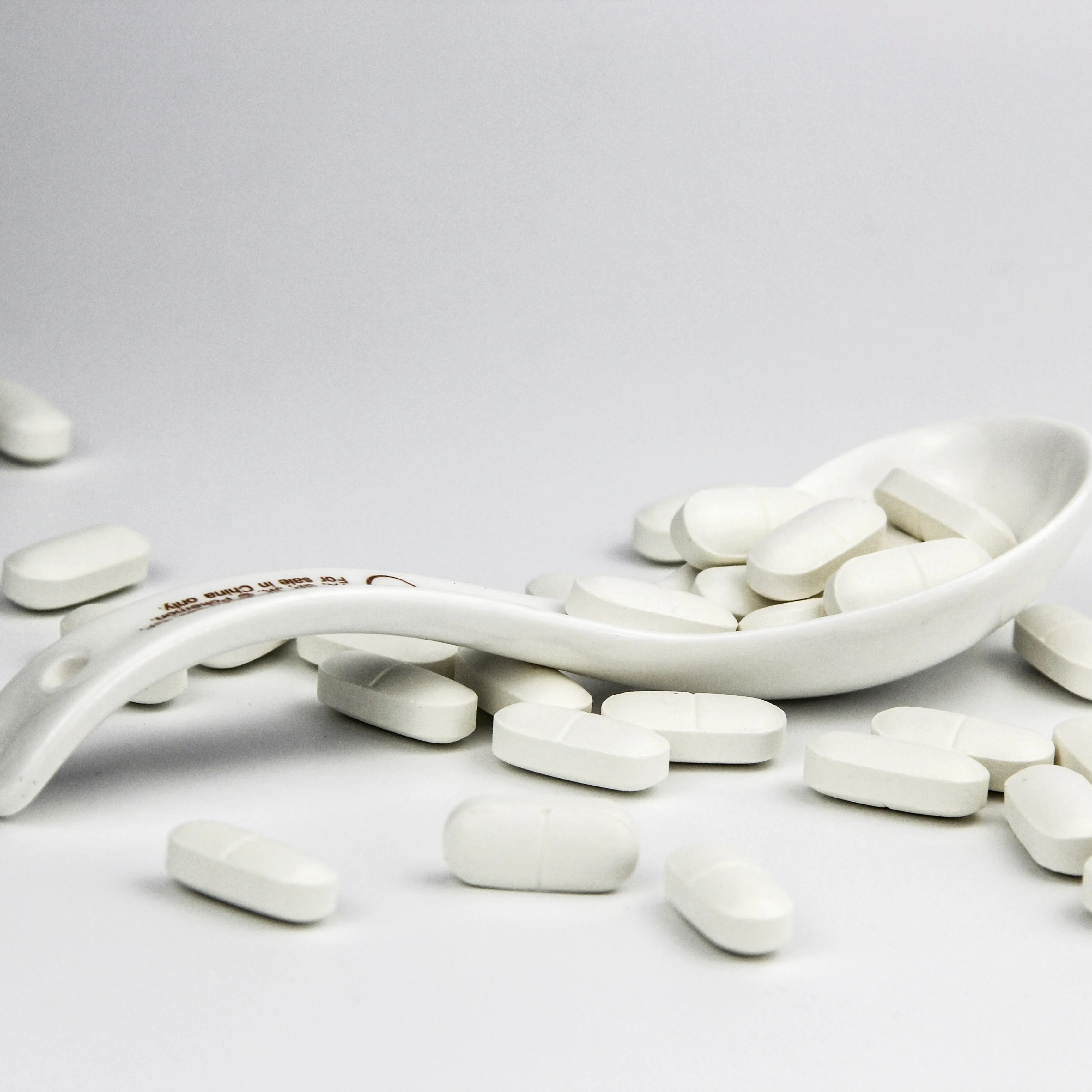 
GMP certificated cordyceps tablet 1000mg 