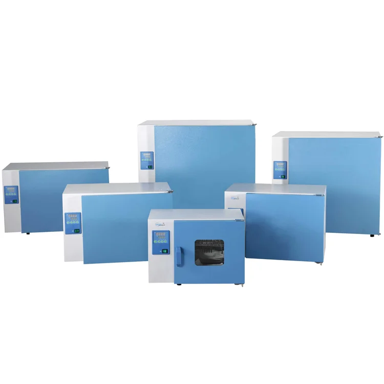 Factory price Laboratory Constant Temperature  biochemical microbiology incubator