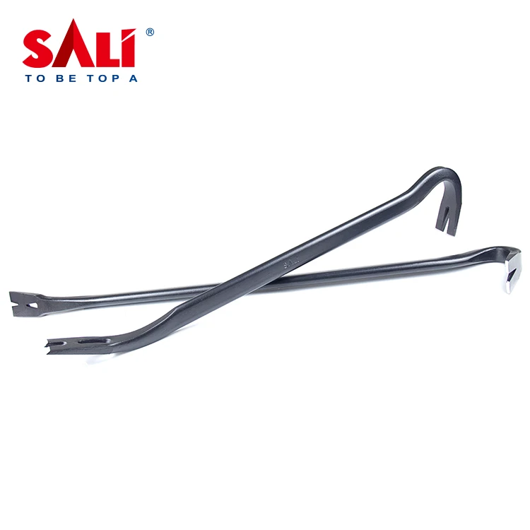 SALI 65Mn carbon steel wrecking bar