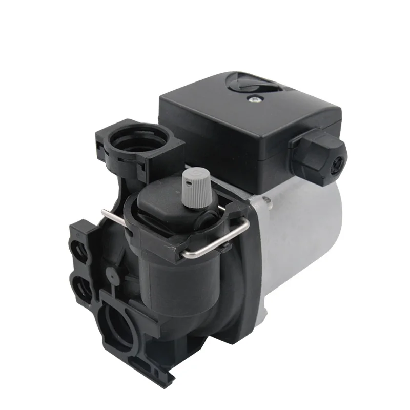  WDDM Mini 50 Гц Циркуляция горячей воды газовый подвесной бойлер насос для душевого напольного