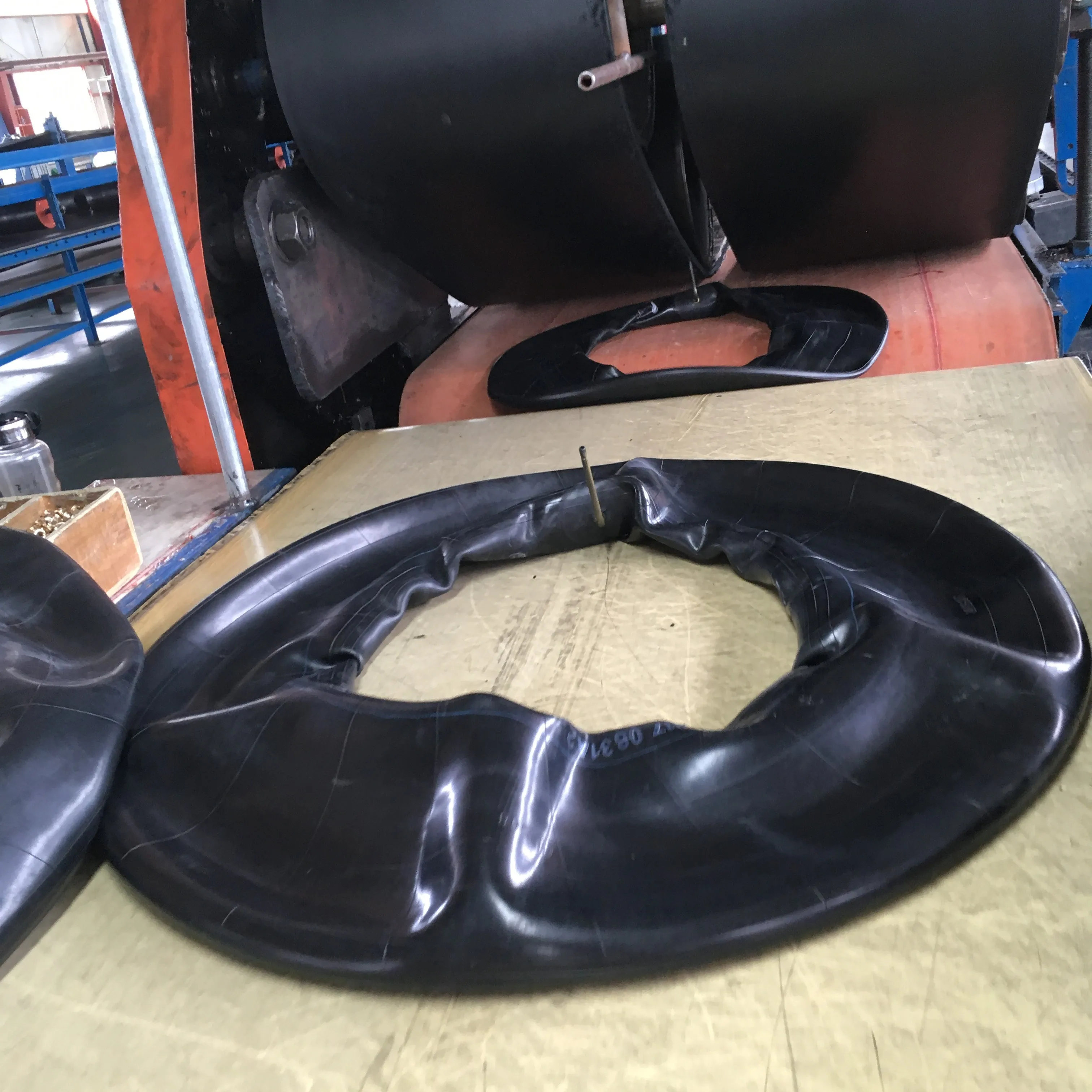 Tractor tire inner tubes 13.6-38 with good price from China