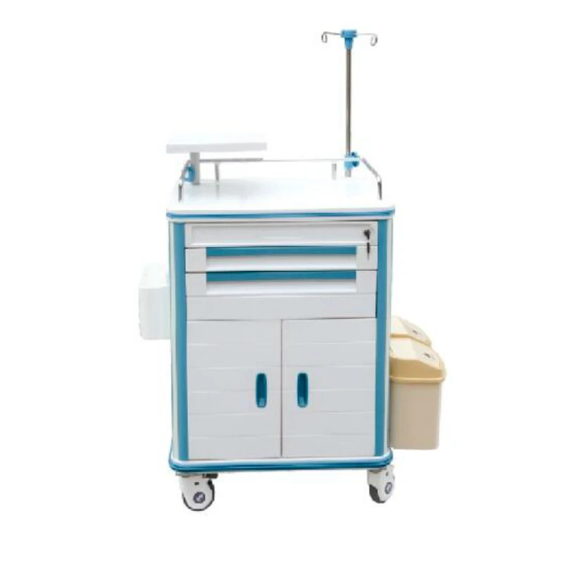 Клиника abs первой медицинской помощи тележка для лекарственных препаратов