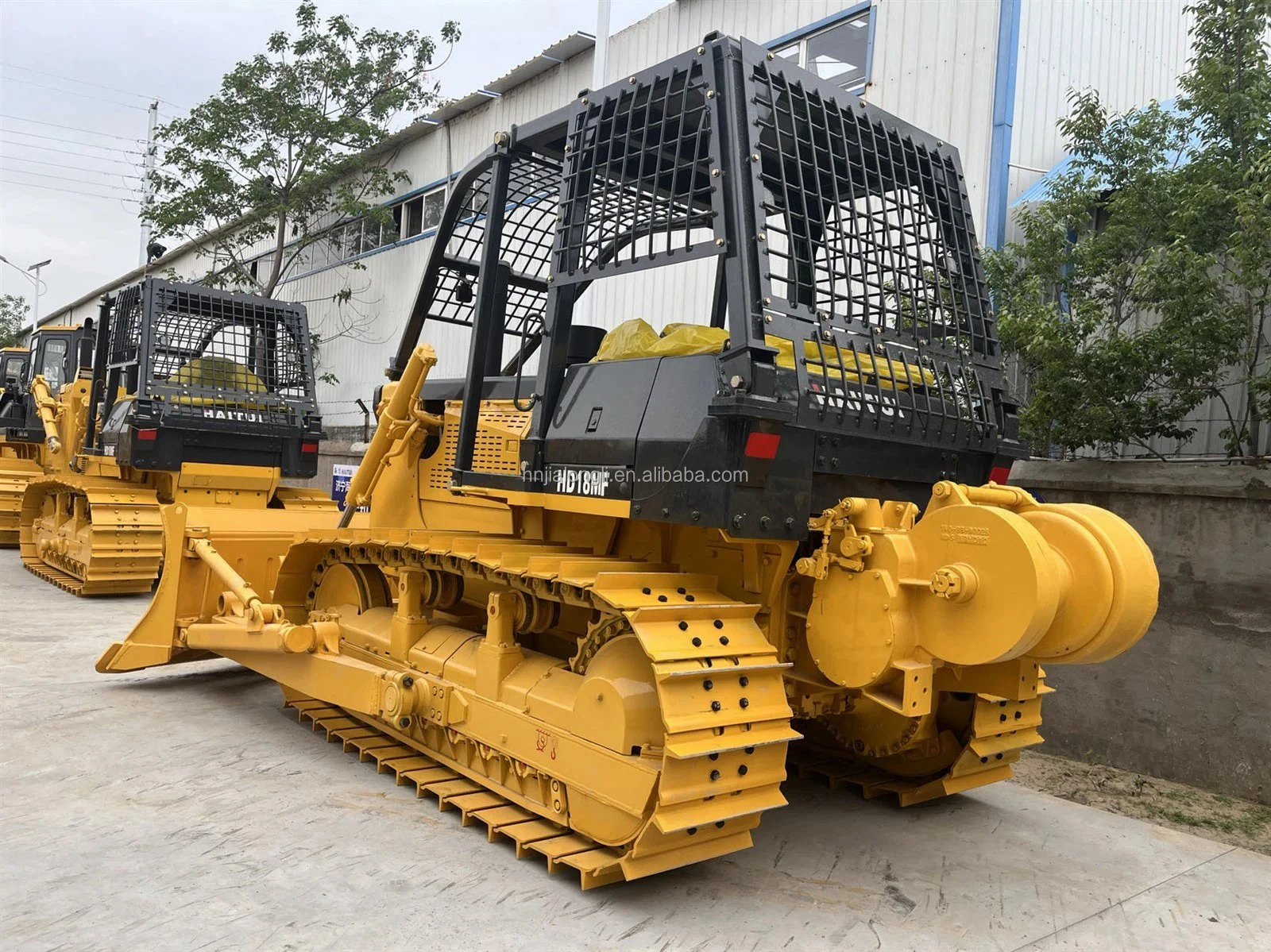 new Chinese Cheap 160hp 180hp crawler bulldozer for sale